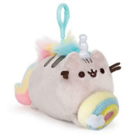 Title: Pusheenicorn Donut Log 5