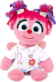 Title: GUND Sesame Street People in Your Neighborhood Doctor Abby Cadabby, 12