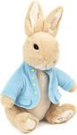 Alternative view 4 of Peter Rabbit 11