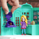 Alternative view 2 of Wizarding World Honey Duke's Collectible Doll Playset
