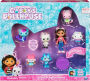 Gabbys Dollhouse, Deluxe Figure Gift Set with 7 Toy Figures and Surprise Accessory, Kids Toys for Ages 3 and up