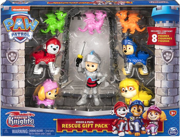 PAW Patrol: Zuma Tonie - Imagination Toys