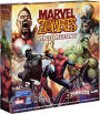 Alternative view 12 of Marvel Zombies Board Game