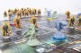 Alternative view 5 of Marvel Zombies Board Game