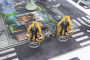Alternative view 7 of Marvel Zombies Board Game