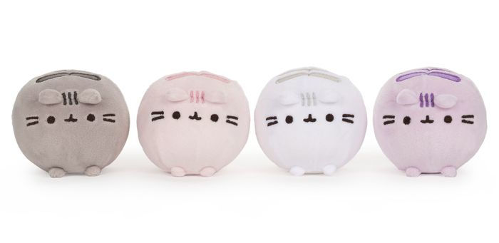 spin master pusheen
