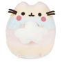 Pusheen Sitting pastel color 6