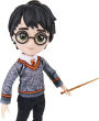 Alternative view 3 of Wizarding World Harry Potter, 8-inch Harry Potter Doll, Kids Toys for Ages 5 and up