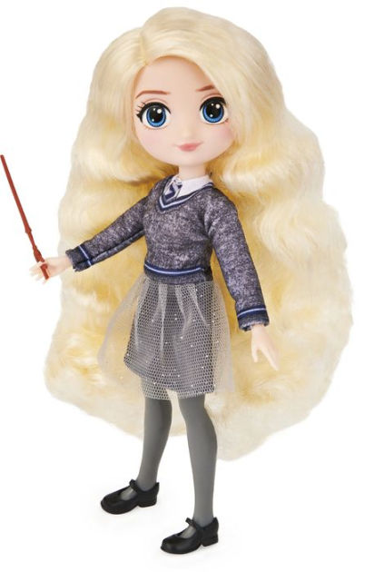  American Girl Harry Potter 18-inch Doll Ravenclaw