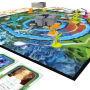 Alternative view 6 of Disney Sidekicks Cooperative Strategy Game