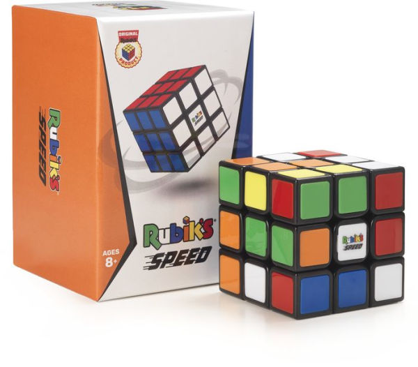 Rubik's Cube 3x3 Magnetic Speed Cube