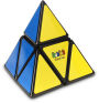 Alternative view 2 of Rubik's Pocket Pyramid