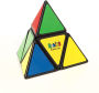 Alternative view 5 of Rubik's Pocket Pyramid
