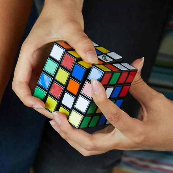 Rubik's Cube 4x4 Master Cube