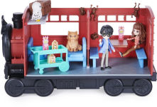Alternative view 1 of Wizarding World Train Playset