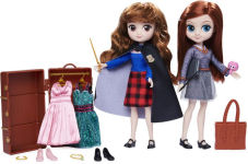 Alternative view 1 of Wizarding World 8