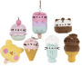 GUND Pusheen Ice Cream Surprise Plush Assortment