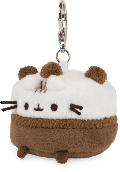 GUND Pusheen Ice Cream Surprise Plush Assortment