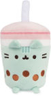 Alternative view 2 of GUND Pusheen Boba Tea Cup Plush Cat Stuffed Animal for Ages 8 and Up 6