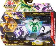 Alternative view 5 of Bakugan Legends Collection Pk