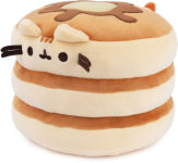 Alternative view 5 of Pusheen the Cat Pancake Squisheen Plush 6?