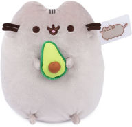 Title: GUND Pusheen 9.5