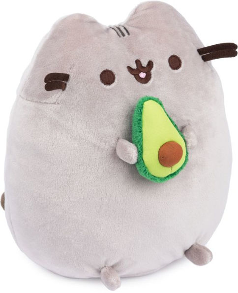 GUND Pusheen 9.5