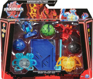 Title: Bakugan Battle Pack Assortment
