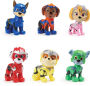 Paw Patrol The Mighty Movie Figure Gift Pack