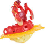Alternative view 2 of Bakugan BakuTin