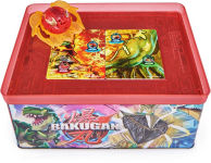 Alternative view 3 of Bakugan BakuTin