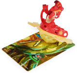 Alternative view 7 of Bakugan BakuTin
