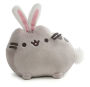 Easter Bunny Pusheen Style