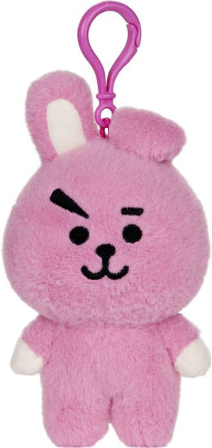 cooky plush bt21