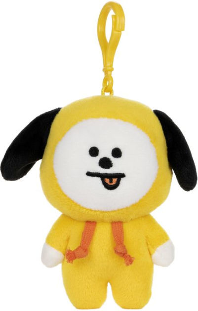 gund line friends bt21