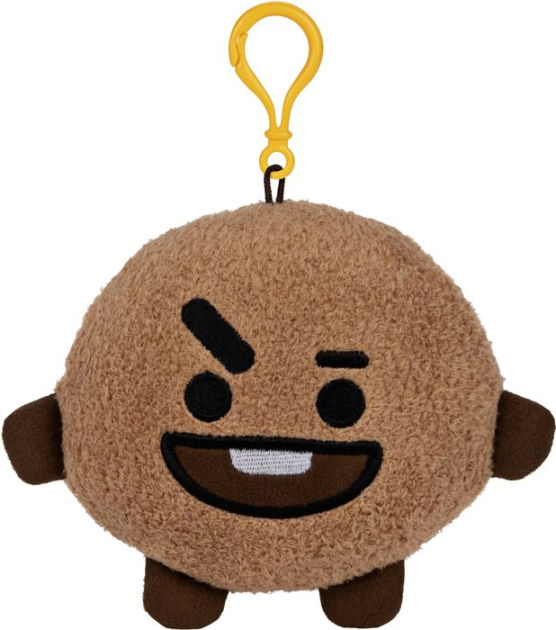 shooky plush