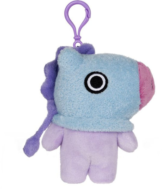 mang plush bt21