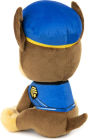 Alternative view 4 of GUND Paw Patrol Chase in Signature Police Officer Uniform 6