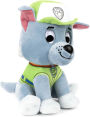 Alternative view 4 of GUND Paw Patrol Rocky in Signature Recycling Uniform Soft Plush Stuffed Animal Mixed Breed Puppy Dog Cartoon 6