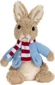 Title: Peter Rabbit Holiday, 6 in