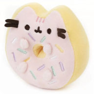 Title: Pusheen Sprinkle Donut 4