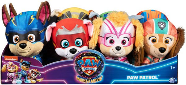 Paw Patrol 6