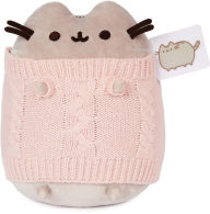Title: Pusheen Sweater Weather 9.5 