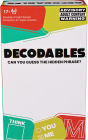 Decodables