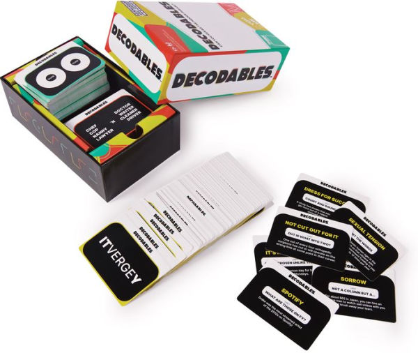 Decodables