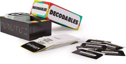 Alternative view 3 of Decodables