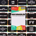 Alternative view 5 of Decodables