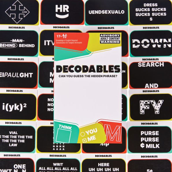 Decodables