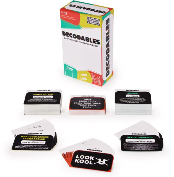 Decodables