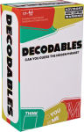 Alternative view 7 of Decodables